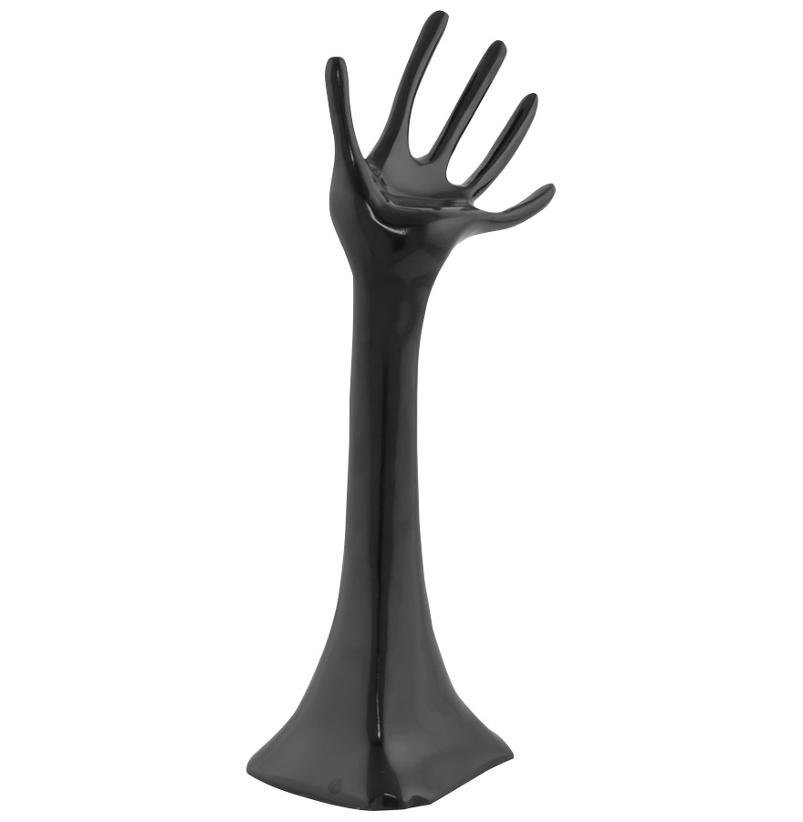 Decorative design accessory HAND