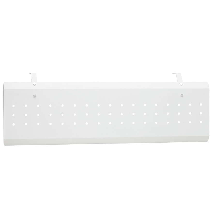 Alterego Office Accessories SECRET Color White