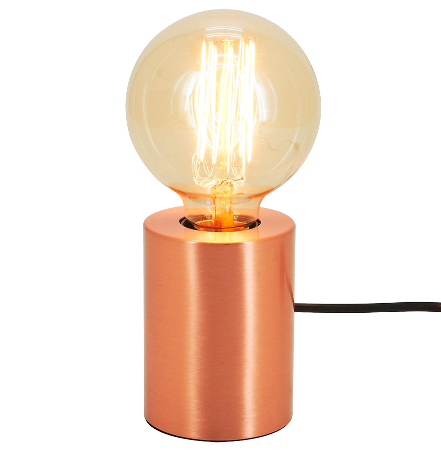 Table lamp LUCHE