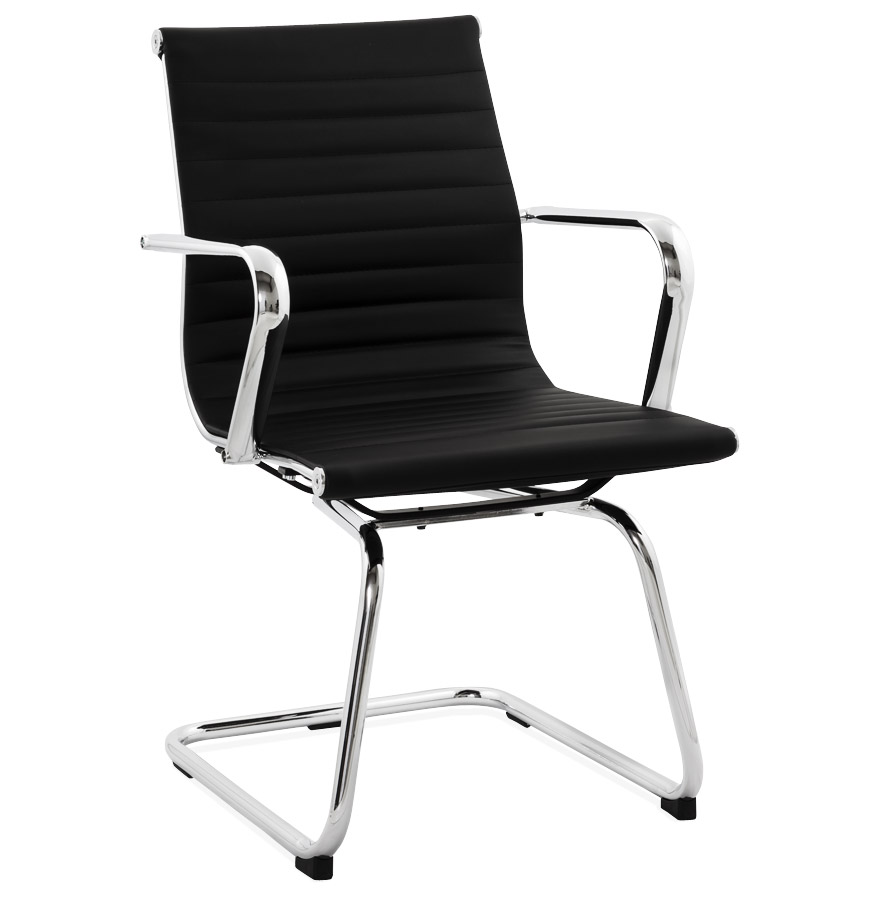 Alterego office chair GIGA colour black