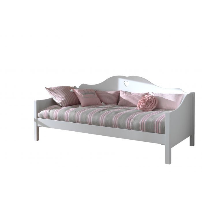 Amori captain bed 90x200cm*