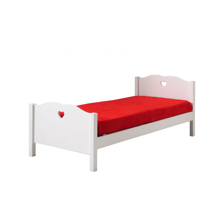 Amori bed 90x200cm*