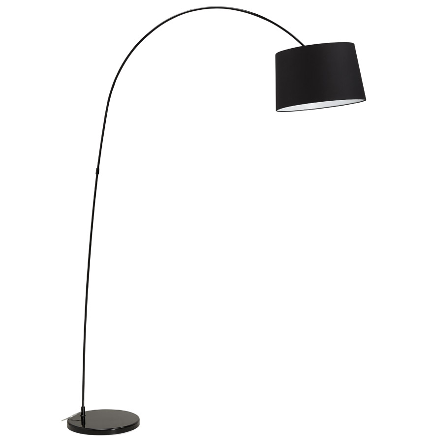 Design floor lamp KAISER