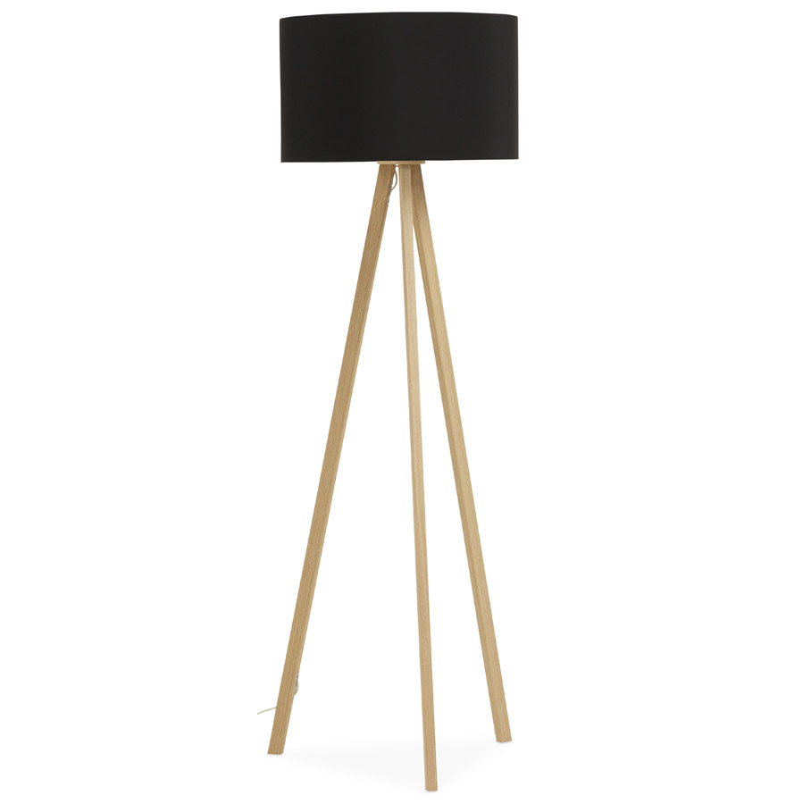 Design floor lamp TRIVET