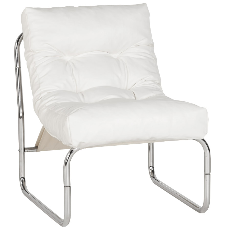 Design armchair (not stackable) BOUDOIR