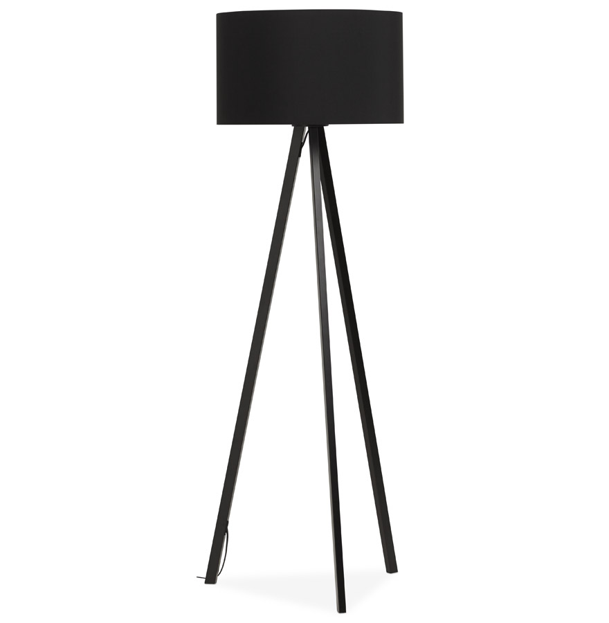 Design floor lamp TRIVET