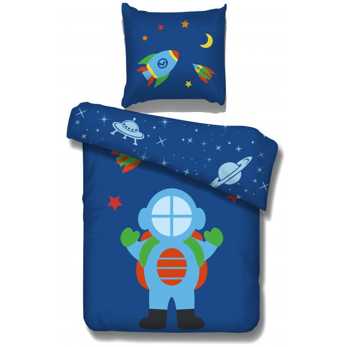 Bedcover astro