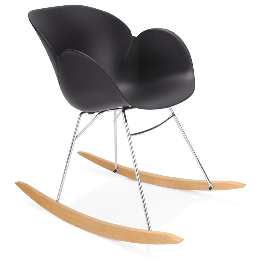 Design armchair KNEBEL