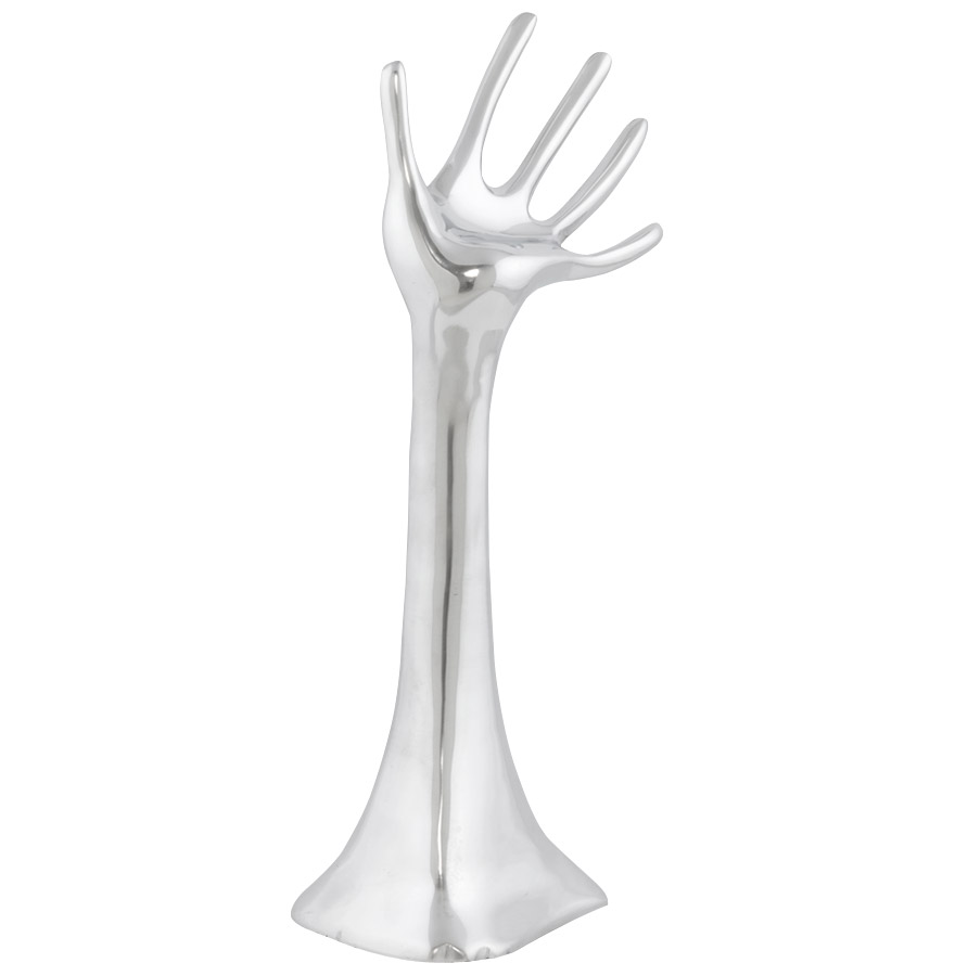 Decorative design accessory HAND