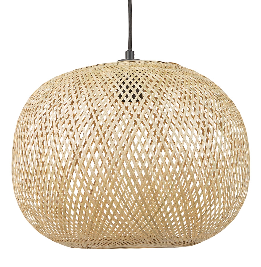 Alterego hanging light CASIMIRA MINI colour natural