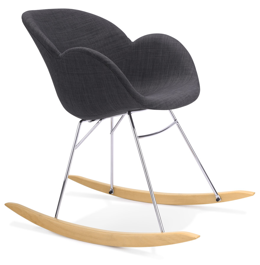 Design armchair TOGGLE