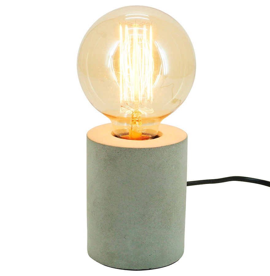 Table lamp LUCHE