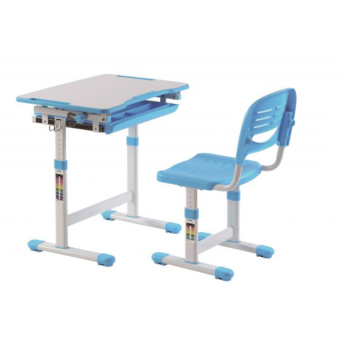 Comfortline desk 201  blue