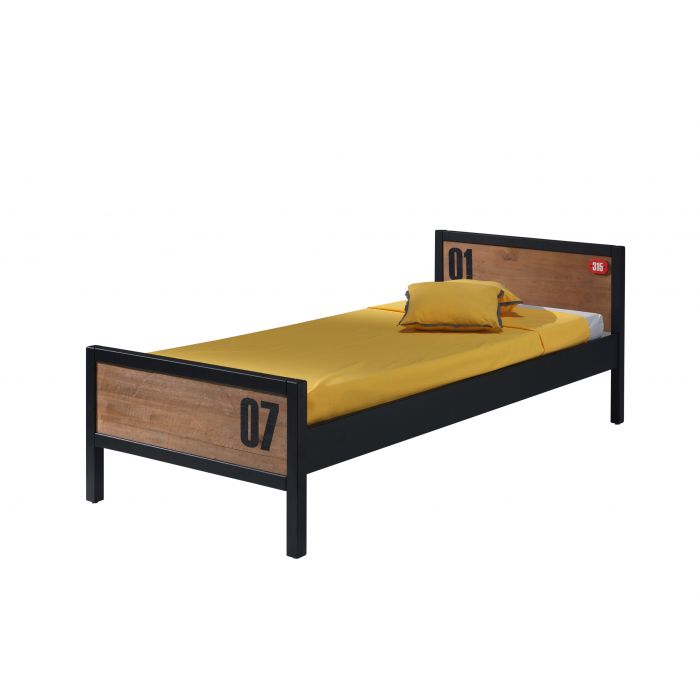 Alex bed 90x200cm *