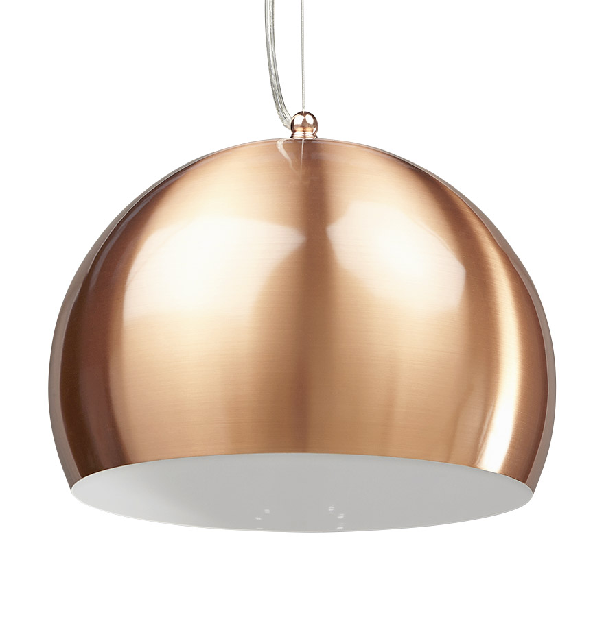 Alterego POGO Pendant Color Copper