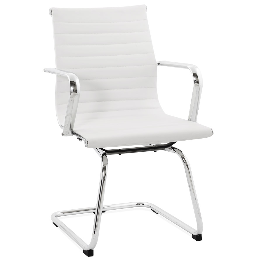 Alterego office chair GIGA colour white