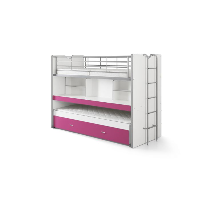 Bonny 80 mid sleeper fuchsia *