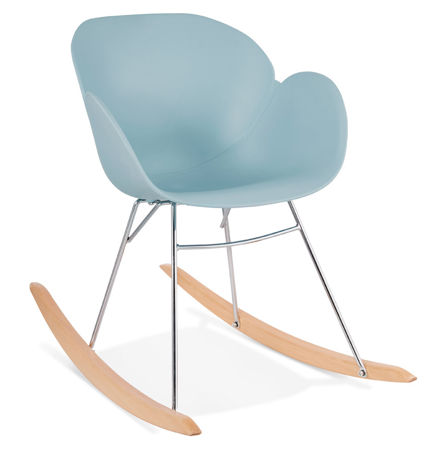 Design armchair KNEBEL